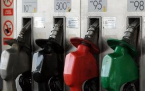 Para abastecer estaciones: El Gobierno desembolsa 80 millones de dólares para la importación de combustibles, Sergio Massa dijo que espera el abastecimiento "se normalice rápidamente"