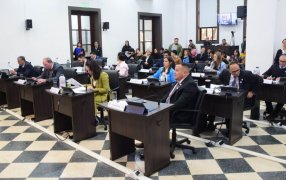 Concejales posadeños aprobaron la creación del programa de prevención y detección temprana de la violencia