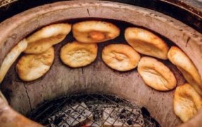 La artesanía del “ Tandir y el Pan “ , declarados Patrimonio Cultural Inmaterial de la UNESCO “