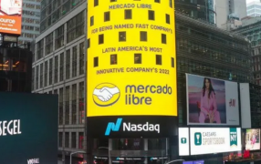 Avance fintech en el sistema financiero: Mercado Libre pide licencia para lanzar el mayor banco digital del país