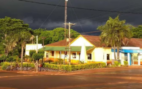 Campo Ramón: El pueblo misionero con cascadas, agrocamping y cultivos de yerba mate que compite por ser uno de los más lindos del mundo