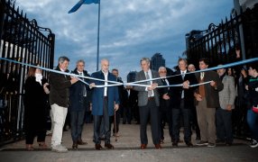 En La Rural 2023 se coló el rumor de un nuevo “dólar agro” y se renovaron las críticas al Gobierno Nacional