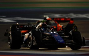 Fórmula 1 en el Gran Premio de Qatar: Difícil clasificación para la carrera Sprint del día sábado en el Circuito de Losail de Franco Colapinto, en donde largará 20º y Lando Norris consigue la "Pole"