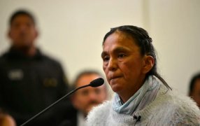 La Corte Suprema confirmó una condena a 13 años de prisión contra Milagro Sala