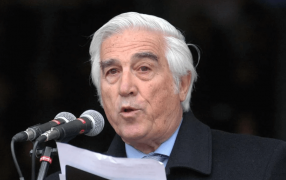 A los 85 años, falleció Luciano Miguens, uno de los líderes de la Mesa de Enlace en la histórica protesta del 2008