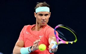 Tenis: Rafael Nadal debutó con derrota en Brisbane y avisó: "Puede ser mi última gira en Australia