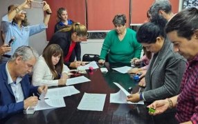Misiones: El SEMAB-CEA pide que los docentes ganen de acuerdo a la inflación, reclama un básico de 70 mil pesos para Octubre y 85 mil en Noviembre
