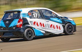 Clase 3 del Turismo Pista: Luciano Viana estará presente este fin de semana en el Autódromo “Roberto Mouras” de la ciudad bonaerense de La Plata