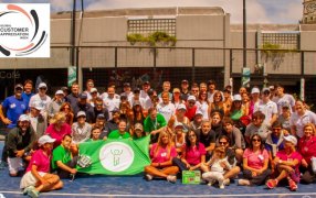 Nueva edición de la Global Customer Appreciation Week: Sheraton Buenos Aires Hotel & Convention Center y Park Tower Hotel se preparan para vivir una semana a lo grande