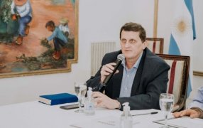Adolfo Safrán "Importante fallo de la corte suprema que expone la realidad económica del país y en especial de Misiones"