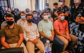 Crimen de Fernando Báez Sosa: Qué pasó en la primera semana del juicio