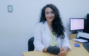 El cáncer del piel en la mayoría de los casos se ve y el Hospital Dr. Ramón Madariaga de Posadas recomienda controles periódicos