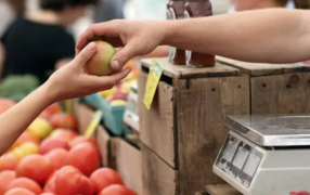 Del campo a la góndola, los precios de los agroalimentos se multiplicaron por 3,5 veces en Octubre
