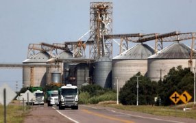 Acopiadores se sumaron al reclamo para que el Banco Central derogue una norma que perjudica al agro