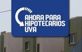 El Programa "Ahora para Hipotecarios UVA" aumenta su tope de reintegro a 25 mil pesos