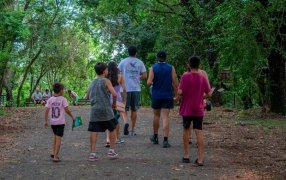 Posadas: Cronograma de paseos guiados para el fin de semana extendido