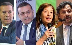El Gobierno Nacional presiona a Neuquén, Misiones, Río Negro y Salta para que brinden apoyo al juicio político contra la Corte Suprema