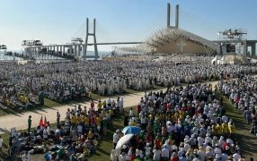 Homilía del Papa Francisco en la Misa de clausura de la Jornada Mundial de la Juventud Lisboa 2023