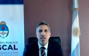 Causa Vialidad: El Fiscal Luciani rechazó el pedido de nulidad de las defensas y dijo que el alegato “se sostiene por sí mismo”