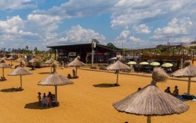 Previsión del tiempo en Misiones para este fin de semana: Continúa el ascenso de las temperaturas máximas, el tiempo mayormente soleado y chaparrones de verano en algunos sectores