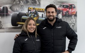 Nerea Martí correrá en la F1 Academy, la valenciana se unirá a Campos Racing para esta temporada