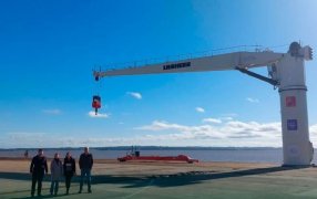 Conexiones estratégicas para el desarrollo empresarial en la región con el Puerto de Posadas