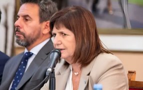 Lo anunció por redes sociales: Patricia Bullrich despidió a su segundo en Seguridad y lo denunció ante la Oficina Anticorrupción