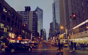 ¿Cómo construir ciudades y edificaciones más silenciosas?