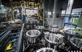 La industria PyME cayó 3,2% anual en Julio