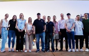 Feria Fondeate: El Fondo de Crédito de Misiones ya financió más de dos mil proyectos de emprendedores de la provincia