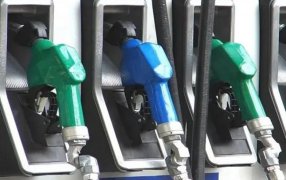 Entre el sábado y domingo: Los combustibles suben hasta 7% este fin de semana en todo el país