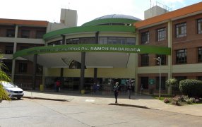 Desde el Hospital Dr. Ramón Madariaga de  Posadas informan que lunes y martes reducirán la atención por el feriado