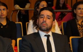 Misiones: El Dr. Carlos Giménez es el nuevo Procurador General del Superior Tribunal de Justicia de la Provincia