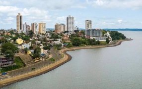 Previsión del tiempo en Misiones, para este domingo