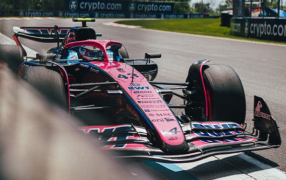 Fórmula 1: Franco Colapinto, pasó a la Q2 y consiguió clasificar 12° en el Gran Premio de Canadá, obteniendo una ostensible mejora en el Alpine A525
