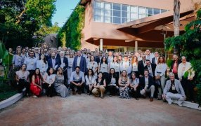 Iguazu Summit: Misiones y la Unión Europea avanzan en políticas para exportar productos libres de deforestación