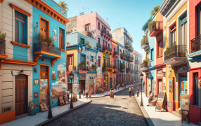 El impacto económico del turismo superó los cuatro mil millones de dólares, alcanzando cifras históricas