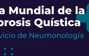 Día Mundial de la Fibrosis Quística: Son claves el tratamiento oportuno y la detección temprana para mejorar el pronóstico de la patología
