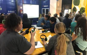 Misiones: Cada vez más diseñadores de indumentaria registran sus marcas