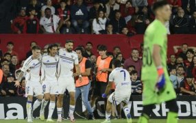 Boca Juniors derrotó a Newell's Old Boys por Liga Profesional de Fútbol y quedó a las puertas de la Copa Libertadores 2025