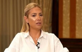 Sigue en Madrid: Oficializaron la denuncia para quitarle la custodia del Estado a Fabiola Yañez