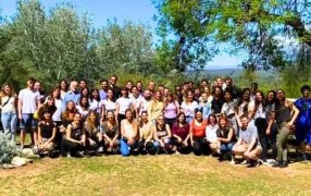 IMiBio: Científicos misioneros presentes en el Encuentro Nacional de Biología