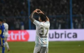 Liga Profesional de Fútbol: Atlético Tucumán sorprendió como local y venció 1 a 0 a Boca Juniors