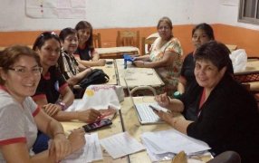 Misiones: El SEMAB-CEA pidió que intervenga el Ministerio de Trabajo para que el Gobierno respete acuerdos