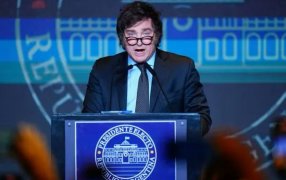 El Presidente Javier Milei hará anuncios económicos por cadena nacional, será el día lunes