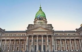 Desde el Gobierno Nacional enviarán nueva Ley de Blanqueo de Capitales al Congreso