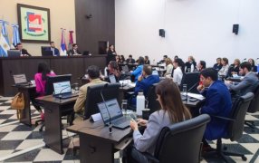 A pedido de los vecinos, Concejales posadeños aprueban el nacimiento del Barrio “Las Margaritas”