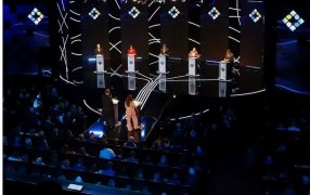 En un debate más caliente y con muchos cruces, Bullrich recuperó protagonismo, Massa soportó las críticas y Milei se exhibió incómodo