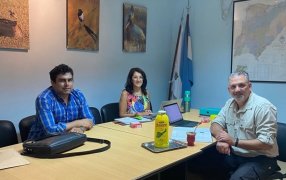 El RENATRE y Fedecoop buscan simplificar la registración de trabajadores rurales en Corrientes