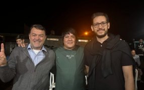 Valerio Núñez, Candidato del PAyS en Posadas: “Los concejales tienen que caminar por los barrios”